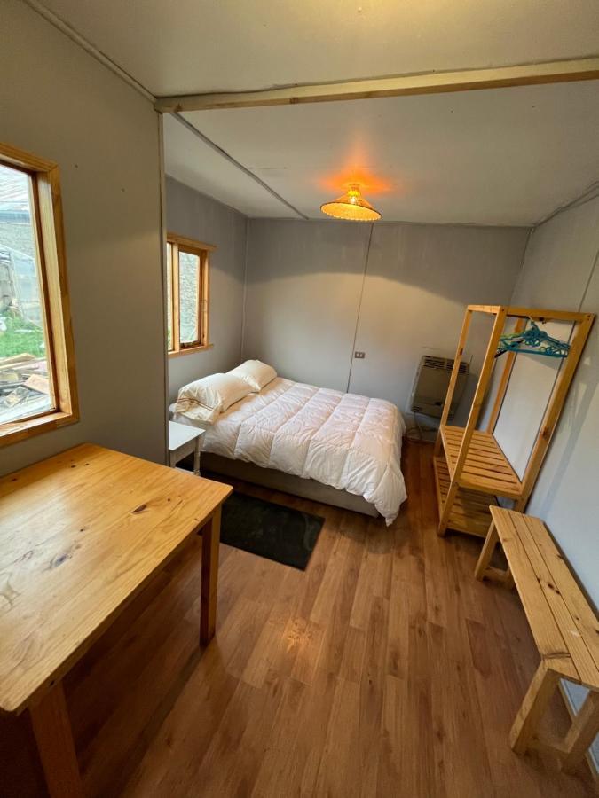Bed and Breakfast Isla Yu Patagonia 2 Puerto Natales Esterno foto