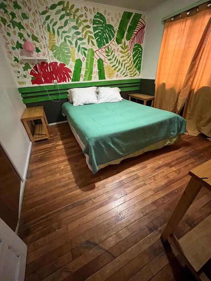 Bed and Breakfast Isla Yu Patagonia 2 Puerto Natales Esterno foto