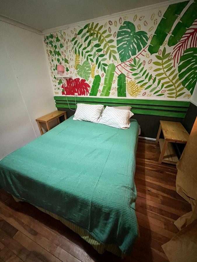 Bed and Breakfast Isla Yu Patagonia 2 Puerto Natales Esterno foto