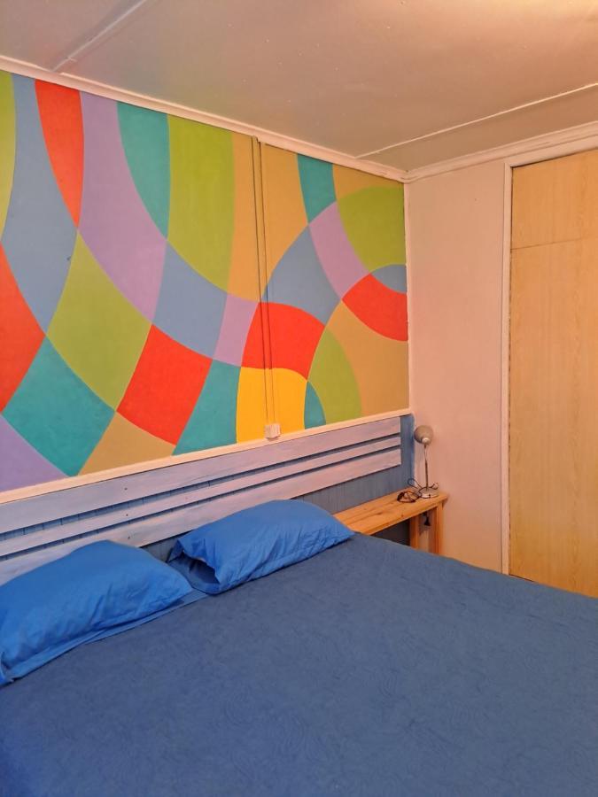 Bed and Breakfast Isla Yu Patagonia 2 Puerto Natales Esterno foto