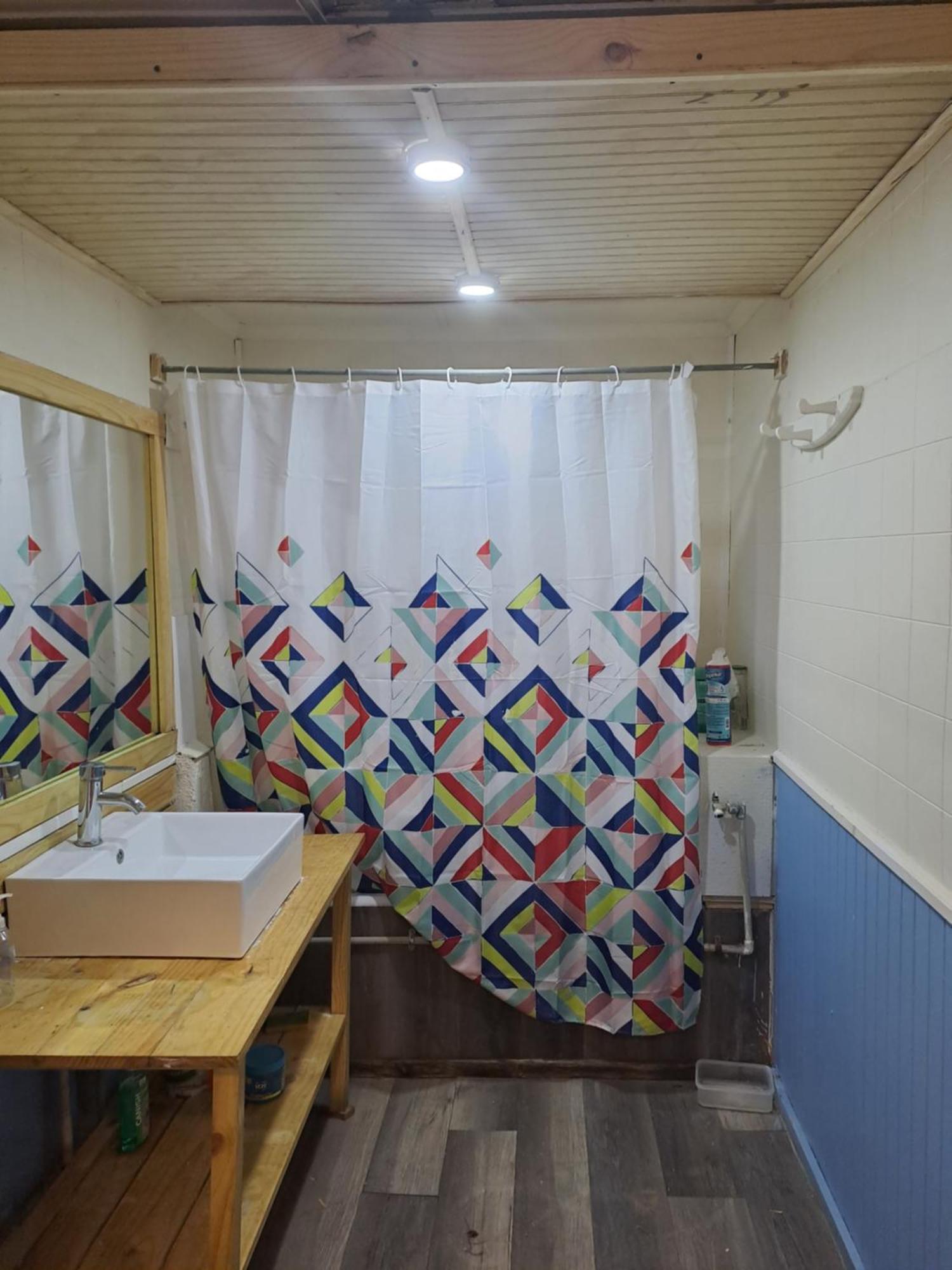 Bed and Breakfast Isla Yu Patagonia 2 Puerto Natales Esterno foto