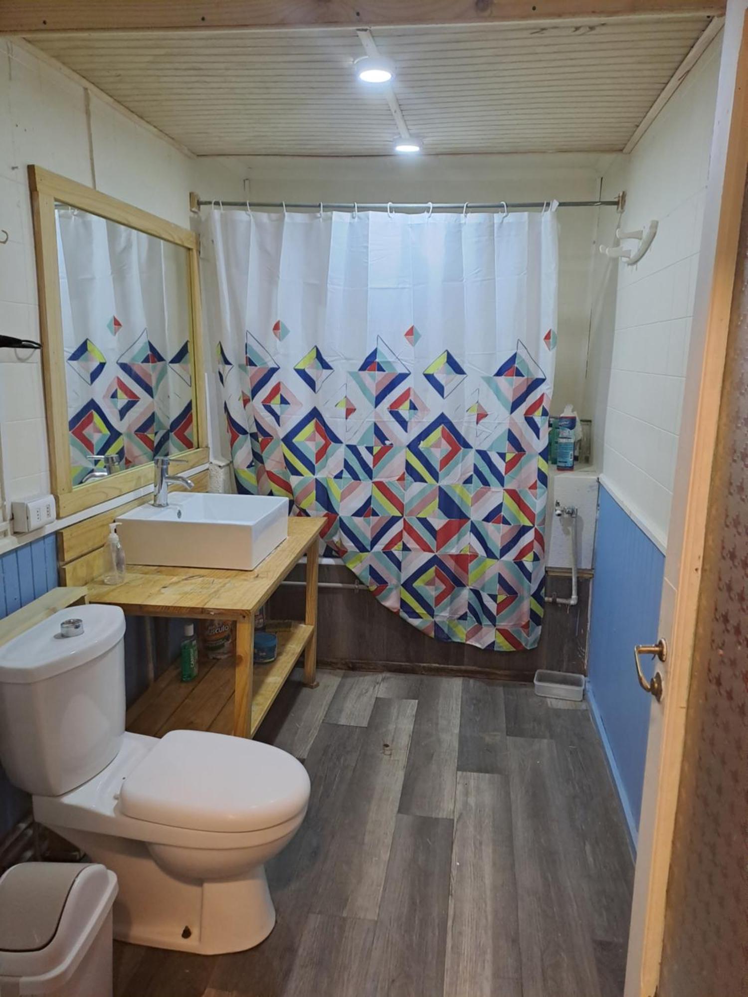 Bed and Breakfast Isla Yu Patagonia 2 Puerto Natales Esterno foto