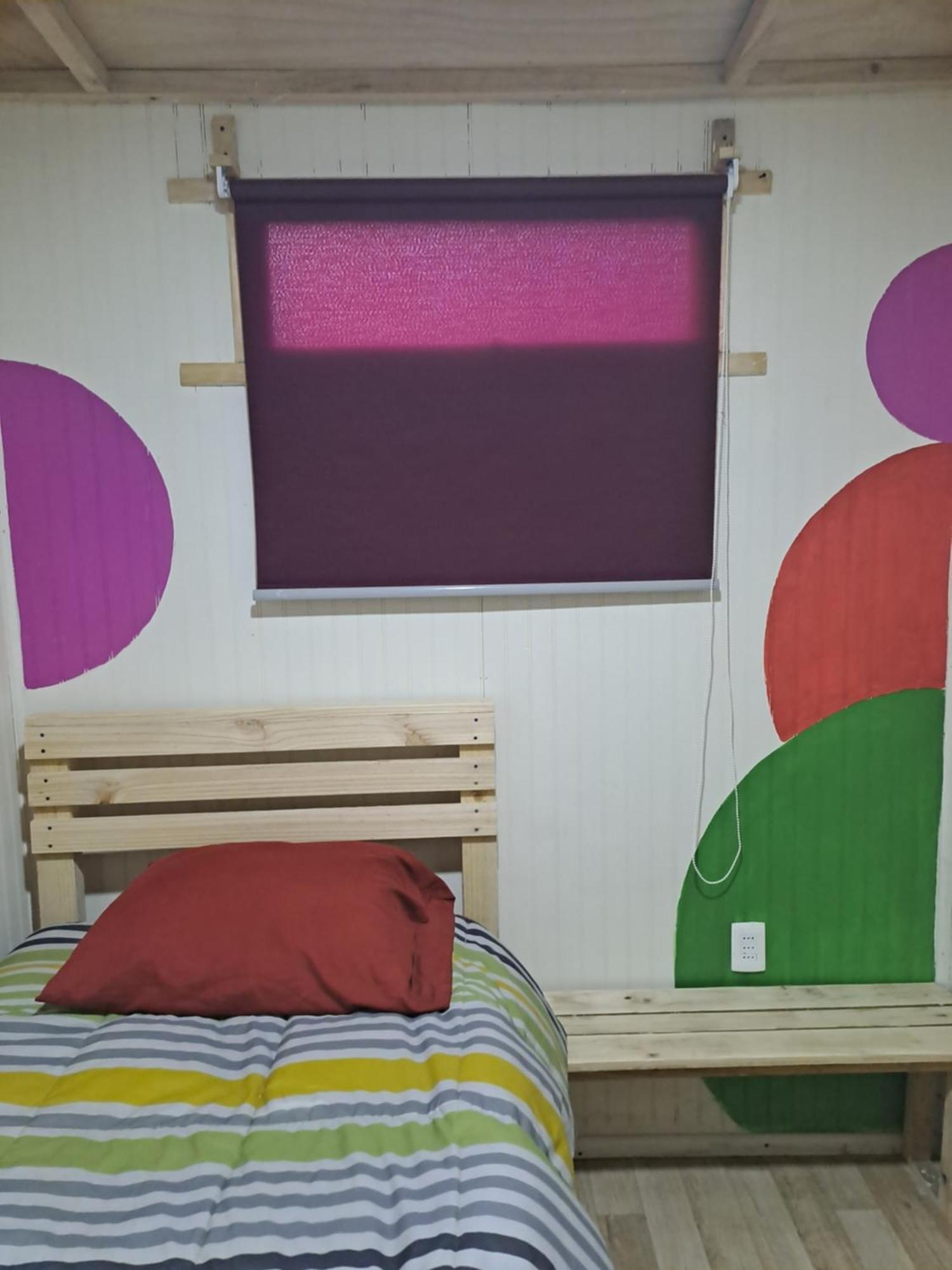 Bed and Breakfast Isla Yu Patagonia 2 Puerto Natales Esterno foto